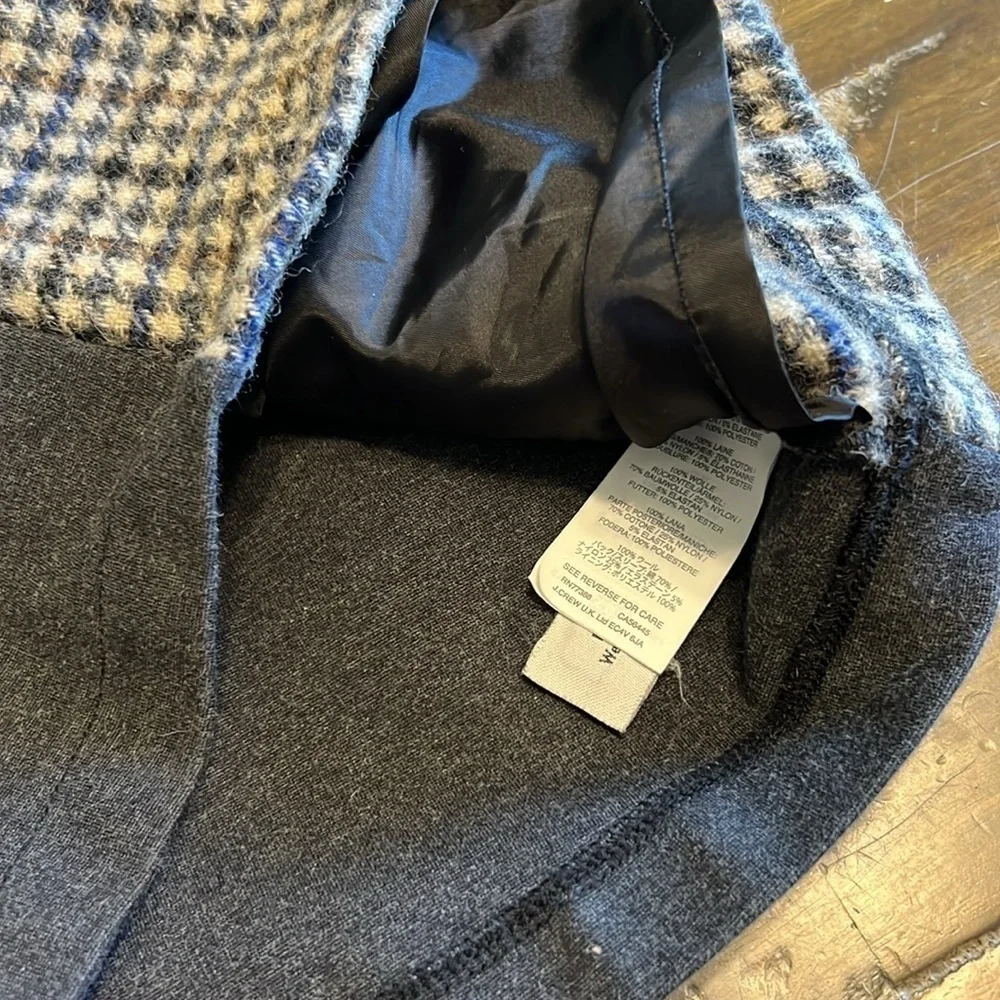 Crewcuts great size